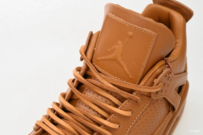 Rep MAX 819139-205 Air Jordan 4 Premium 0628